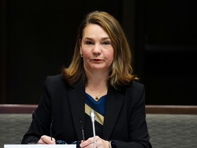 Information Commissioner Caroline Maynard.