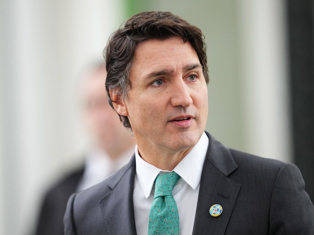 10/3: Why Canadian prime ministers always stay well past their
expiration date