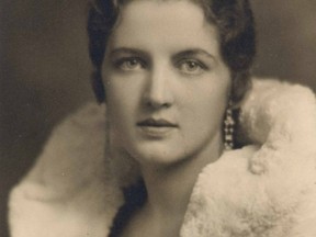 Ethel Catherwood, 1928 Olympian