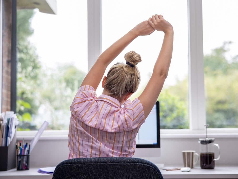 NextImg:Kelly McParland: Let federal bureaucrats work from home — anywhere in the country