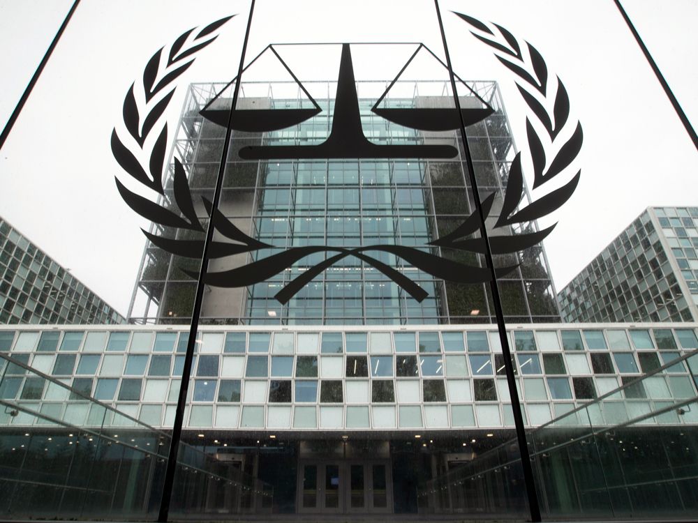 NextImg:ICC's 'sense of an equivalency' in its push to prosecute Israel and Hamas 'troubling': Trudeau