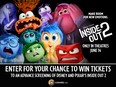 Inside Out 2 Contest