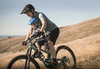 Kids Ride Shotgun 2.0 — the best investment for outdoorsy or athletic parents.