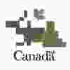 New Canadian Army blob logo