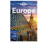 Lonely Planet Europe 4th Ed.