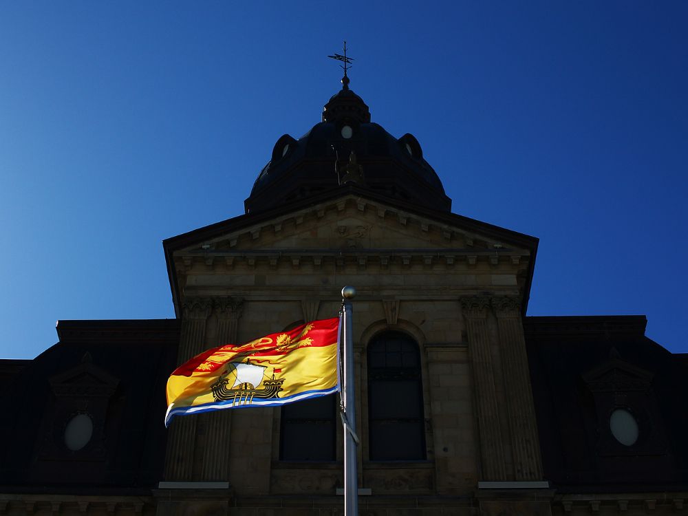 NextImg:Chris Selley: Trudeau's abortion shtick reaches new lows