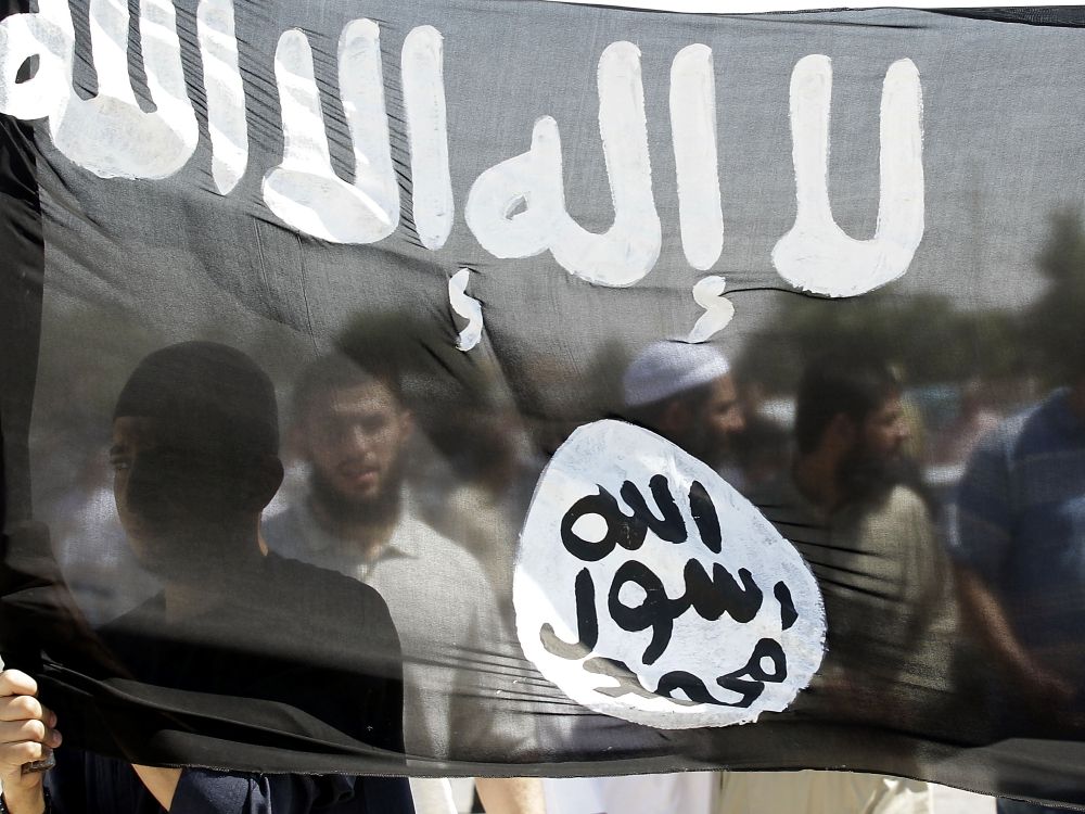 NextImg:Joe Adam George: By coddling Islamism, Canada sleepwalks into a crisis of extremism