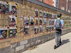 New intel suggests 51 Israeli hostages alive in Gaza New intel suggests 51 Israeli hostages alive in Gaza