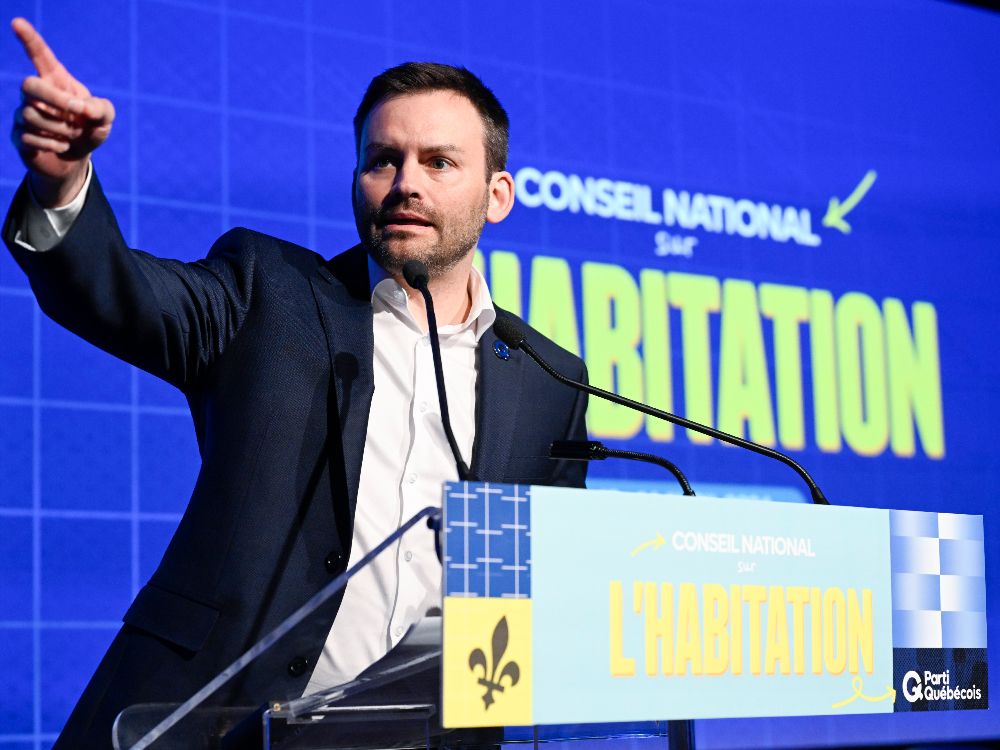 NextImg:Chris Selley: Quebec separatism is a paper tiger