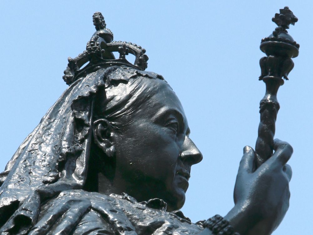 NextImg:John Robson: Don't let utopian historical vandals desecrate Canadian history