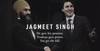 Jagmeet Singh pension