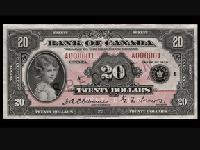 King Charles won’t be on the  bill until 2027, Bank of Canada says King Charles won’t be on the  bill until 2027, Bank of Canada says