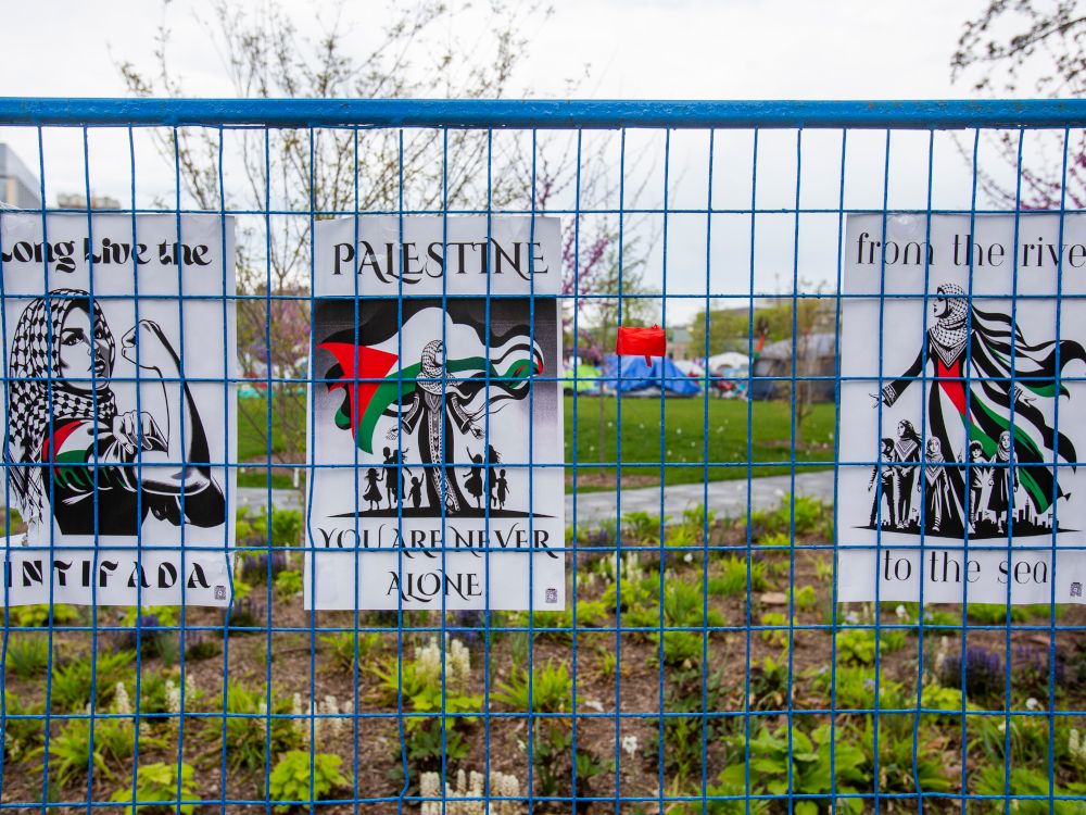 NextImg:Lorne Zeiler: Parents have a responsibility to help end the hate on university campuses