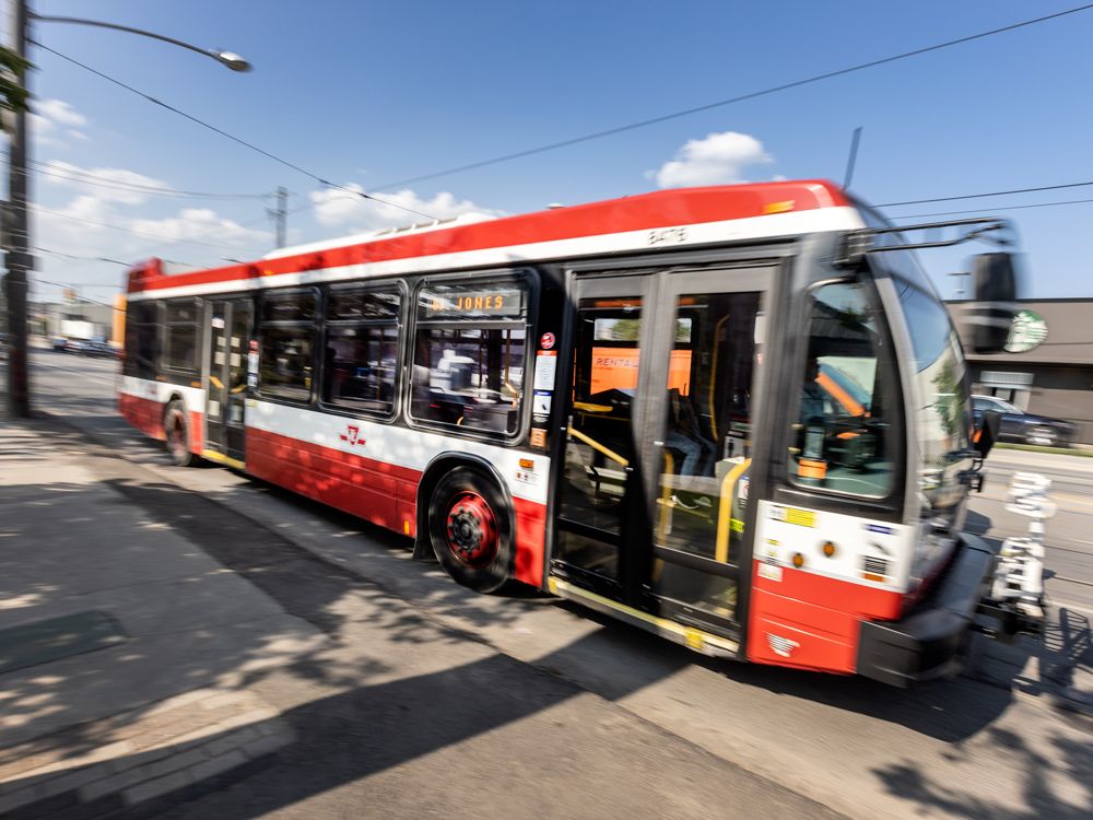 NextImg:TTC workers have right to strike, appeal court upholds ahead of possible job action