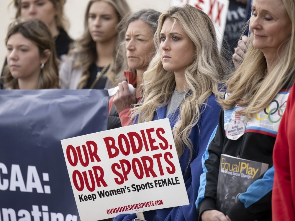NextImg:Barbara Kay: BC Conservatives are province's only hope for fair, sex-segregated sports