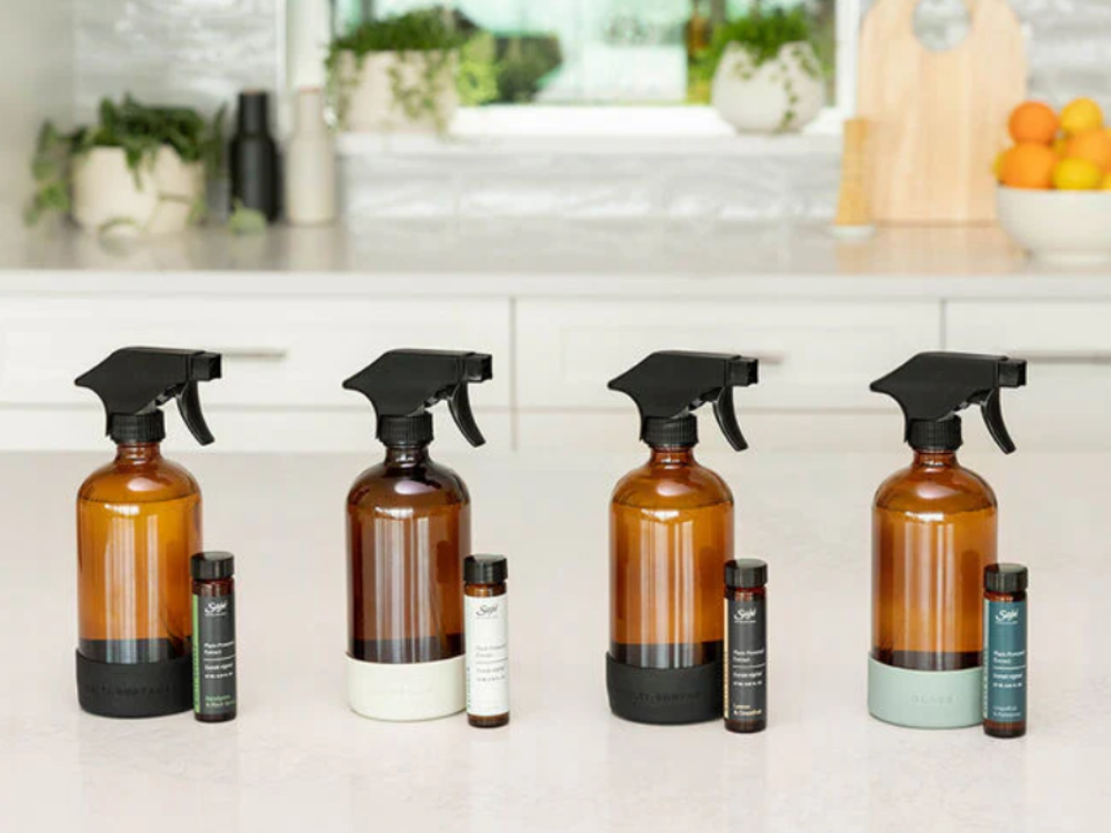 NextImg:Saje cleaning products review: A natural solution