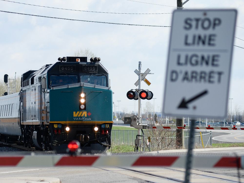 NextImg:Chris Selley: A tale of two completely screwed-up Crown corporations