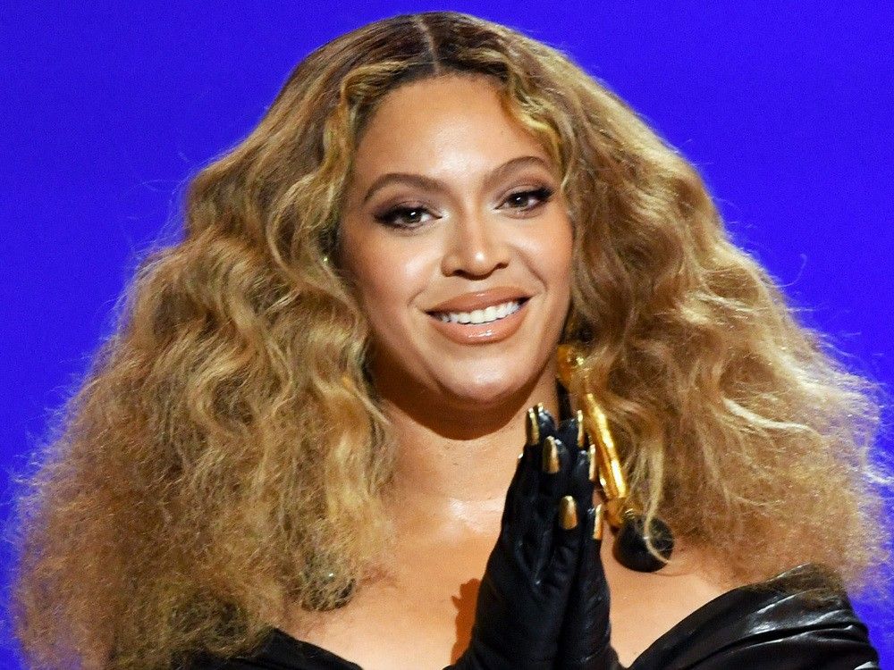 NextImg:Unreleased Beyonce music stolen from car in Atlanta