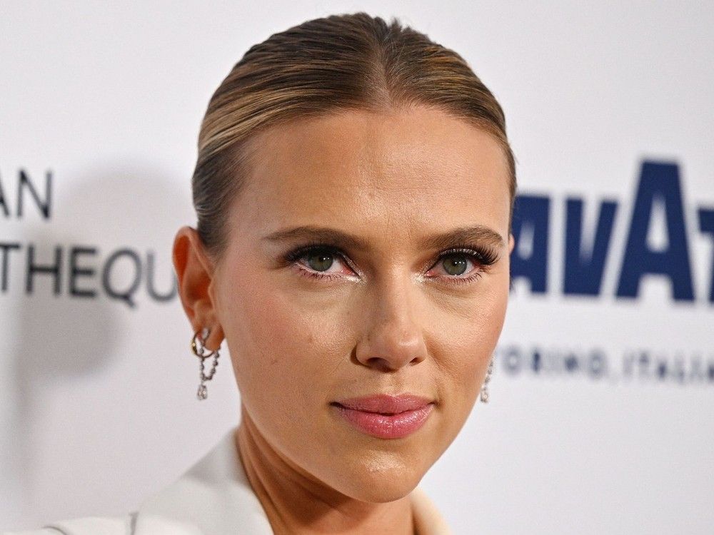 NextImg:Did OpenAI launch a chatbot using 'eerily similar' voice of Scarlett Johansson?