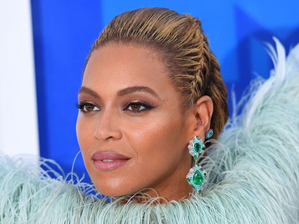 NextImg:What to know about Beyonce's historic Canadian roots