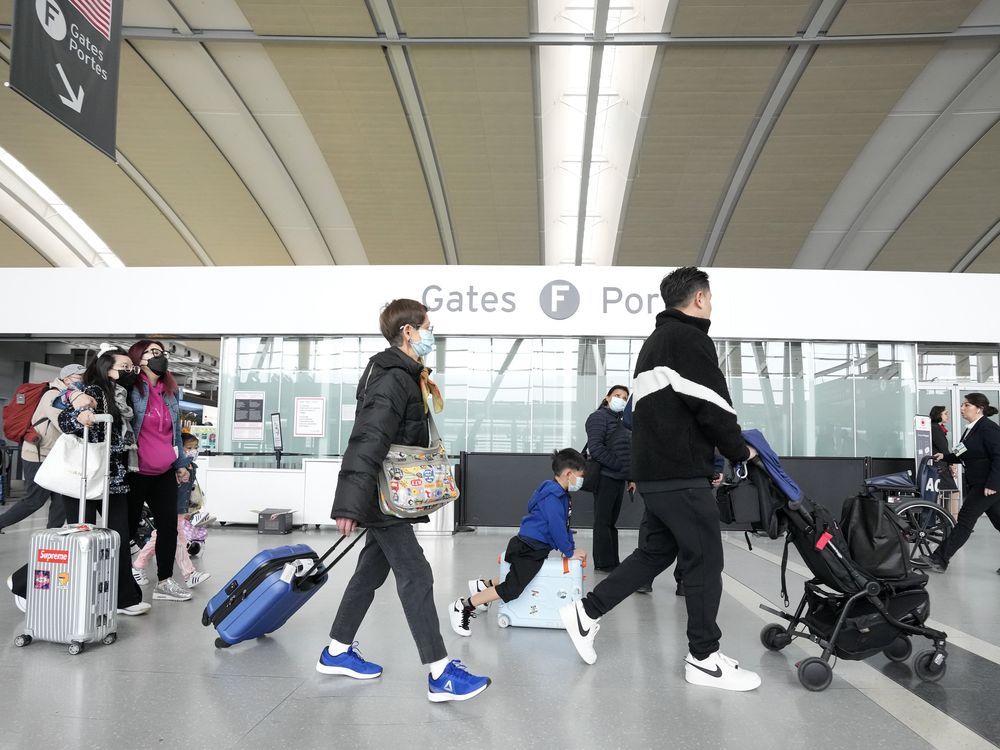 NextImg:Air Canada voted one of the worst airlines in North America