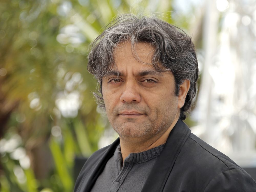 NextImg:Award-winning director Mohammad Rasoulof sentenced to prison in Iran ahead of Cannes