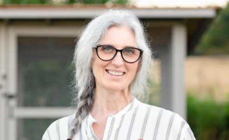 NextImg:Author interview: Gwen Tuinman