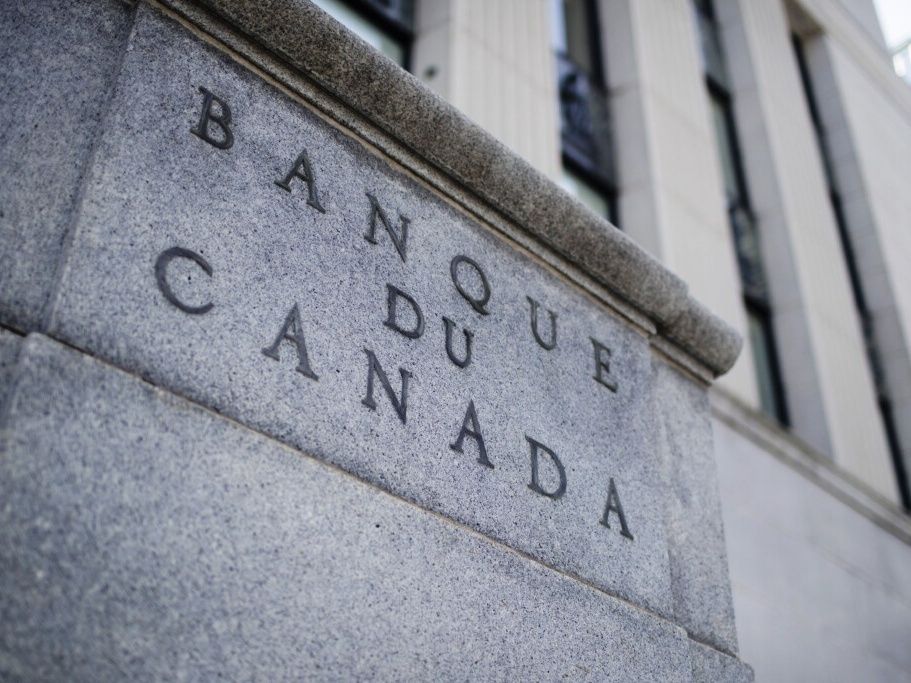 NextImg:Uncertainty reigns as trade tensions, tax shifts cloud Bank of Canada's inflation outlook