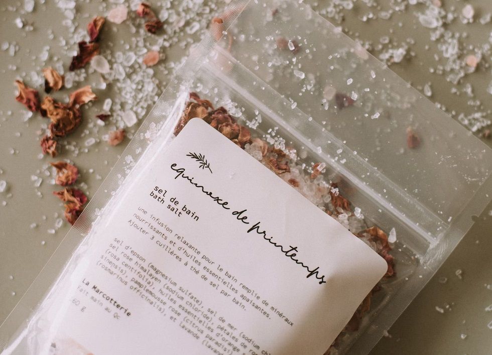 NextImg:Ten Mother's Day gifts with self-care in mind