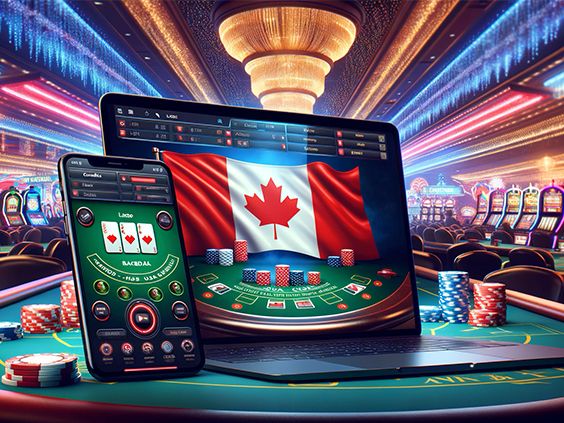 Online Blackjack: Free Play, Rules & Real Money Sites for 2024