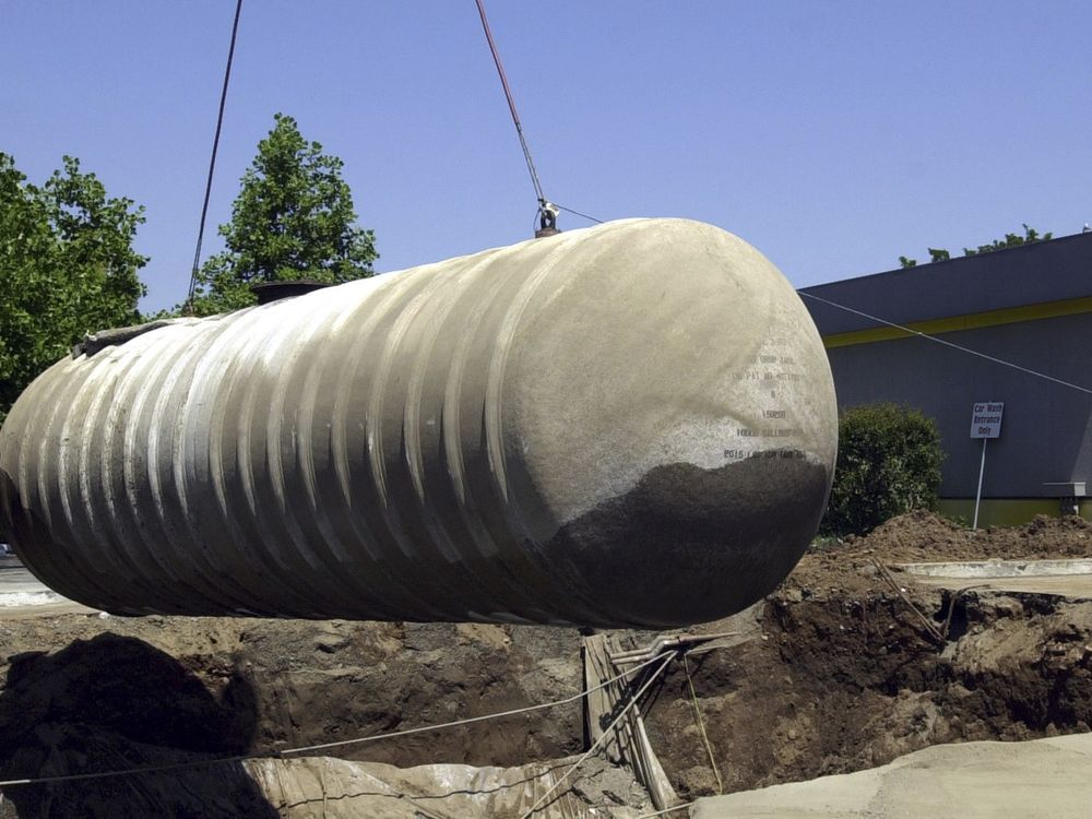NextImg:What are leaking underground storage tanks and how are they being cleaned up?