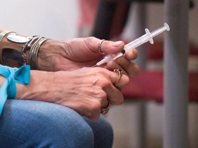 Dear Diary: Inside the thoughts of Canadian drug decriminalization Dear Diary: Inside the thoughts of Canadian drug decriminalization