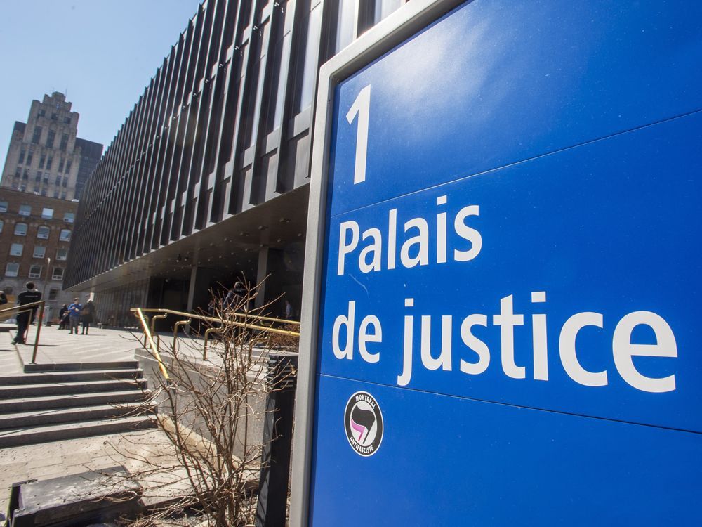 NextImg:Quebec court overturns judgment against theatres who allowed smoking on stage