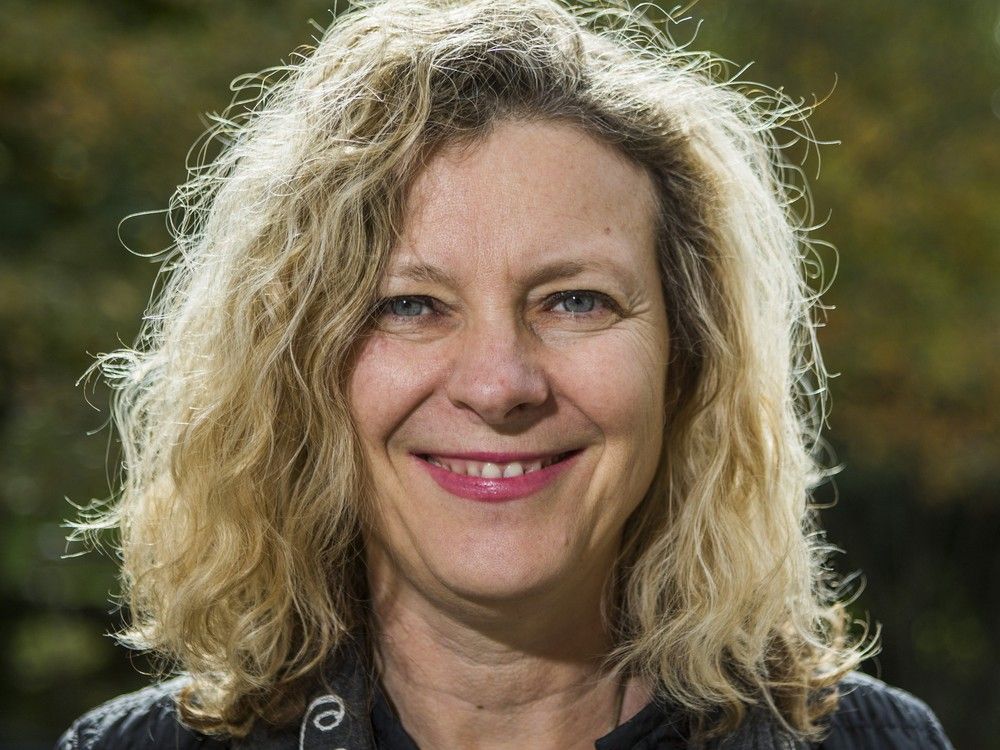 NextImg:Toronto city councillor Jaye Robinson has died, her office says