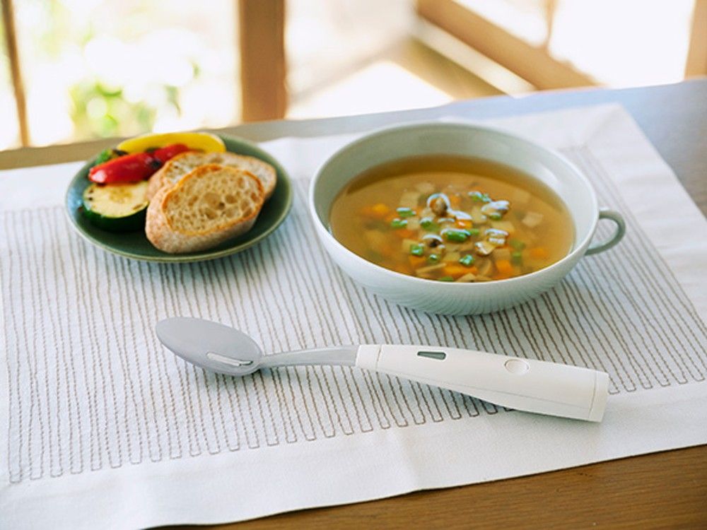 NextImg:This spoon means you can cut back on salt. Here’s how it works