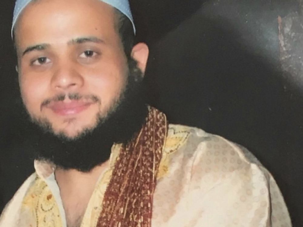 NextImg:Faqiri family calls out Ontario govt for lack of action on inquest recommendations