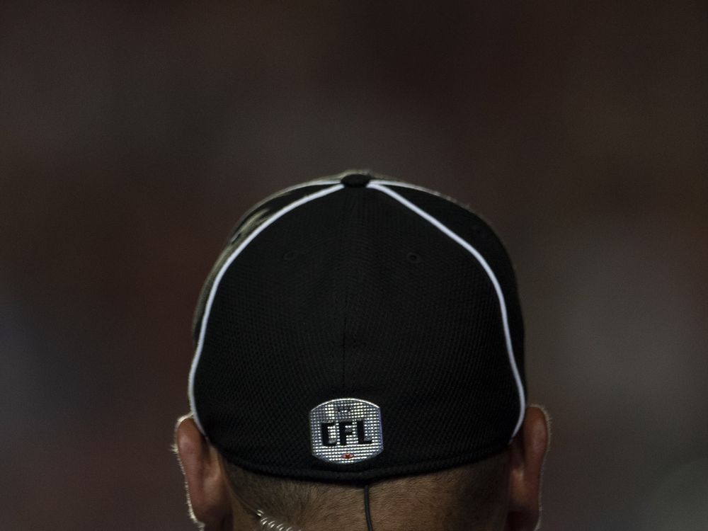 NextImg:CFL to implement two minor rules modifications in time for 2024 season