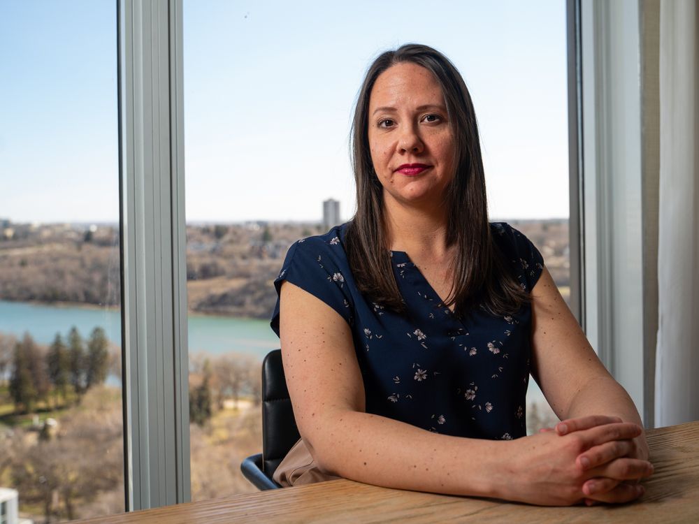 NextImg:Saskatchewan teachers reject wage deal, demand more action on help for classrooms