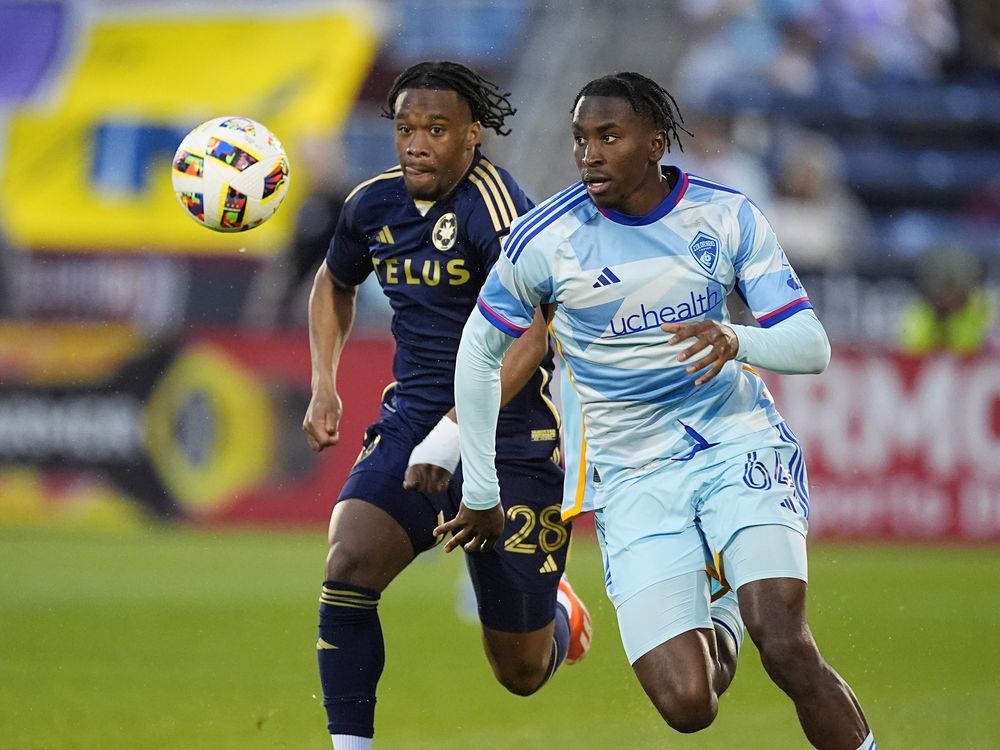 NextImg:Vancouver Whitecaps aim to avoid being held scoreless in Seattle