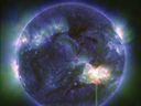 Space Weather Canada is warning the public that a