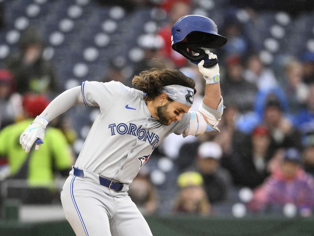 NextImg:Bigger things were expected for the Toronto Blue Jays, who are mired in last place