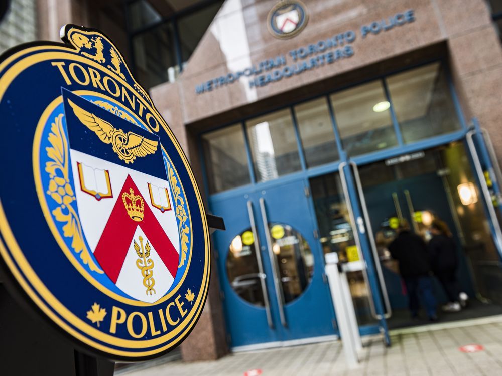 NextImg:Toronto police identify woman found dead in 2017 by tracing DNA to Switzerland