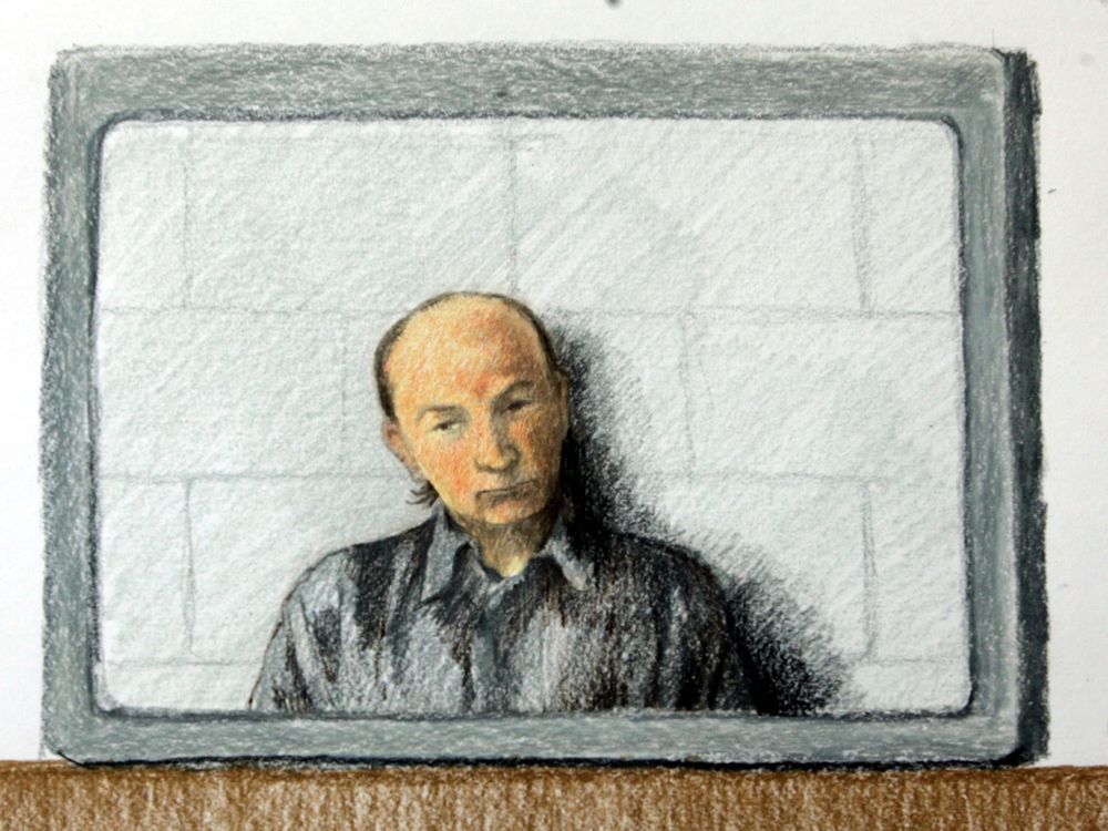 NextImg:B.C. serial killer Robert Pickton dead after prison assault in Quebec