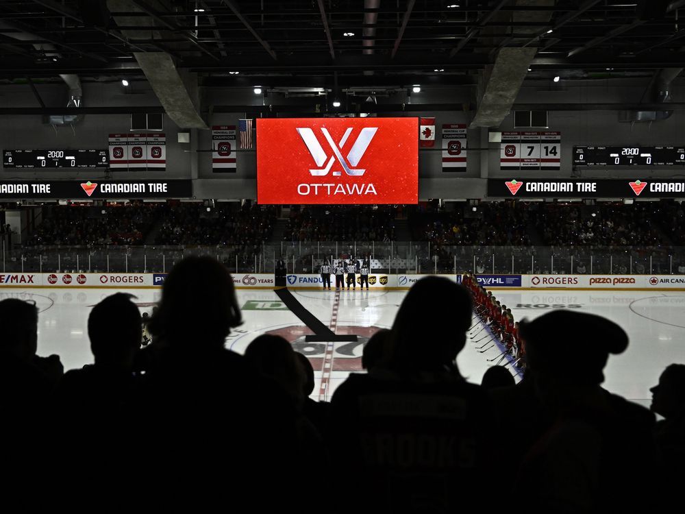 NextImg:Ottawa's inaugural PWHL season deemed a success despite playoff miss