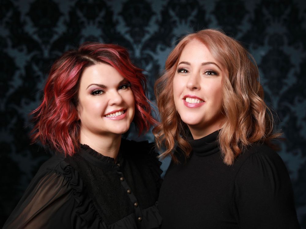 NextImg:No, a best-selling American writing duo didn't pen a Galen Weston romance novel