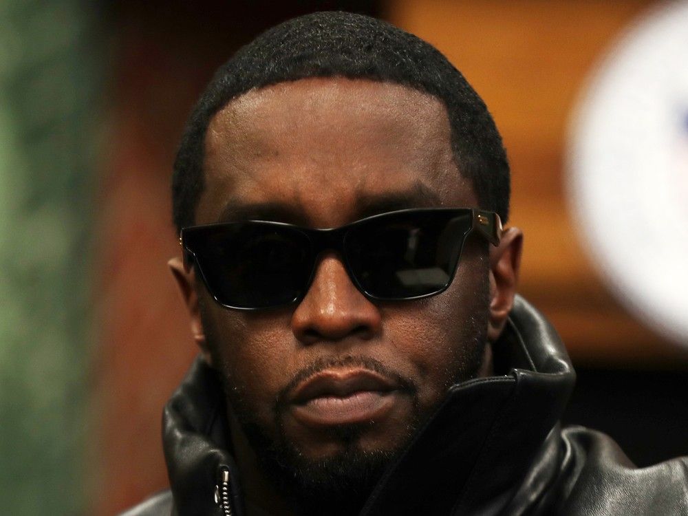NextImg:Sean 'Diddy' Combs accused in new lawsuits of sexually assaulting 10- and 17-year-old boys