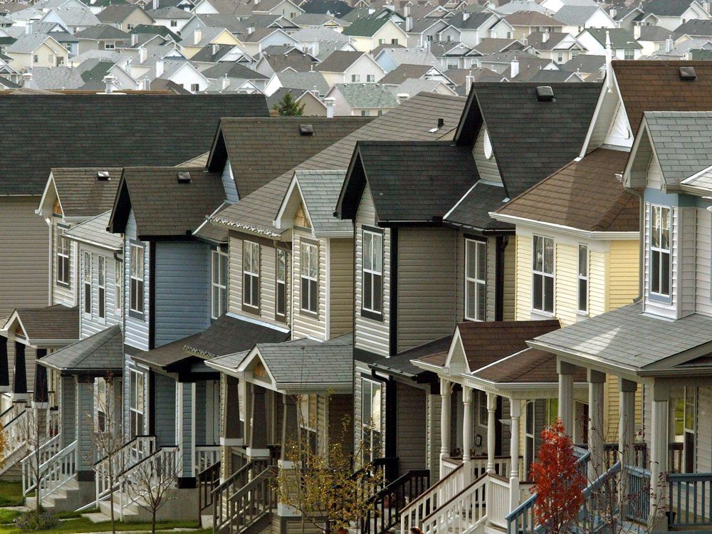 NextImg:John Ivison: If 2025 becomes the mortgage-pain election, the Liberals have already lost