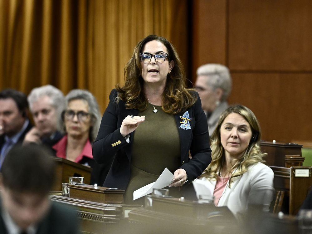 NextImg:In the news today: Toronto's decriminalization bid concerned feds