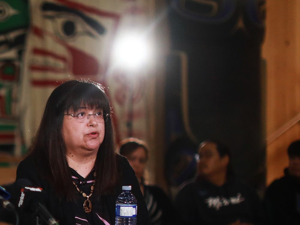 NextImg:RCMP officer's social media posts prompt calls for suspension from First Nation chief