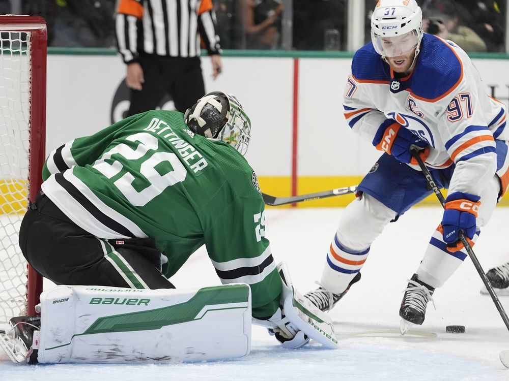 NextImg:Five things to know about the NHL playoffs